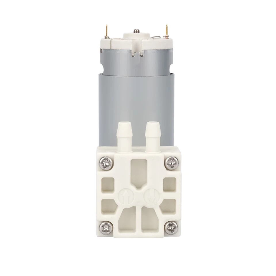 Oil Free Micro Air Suction Pump best